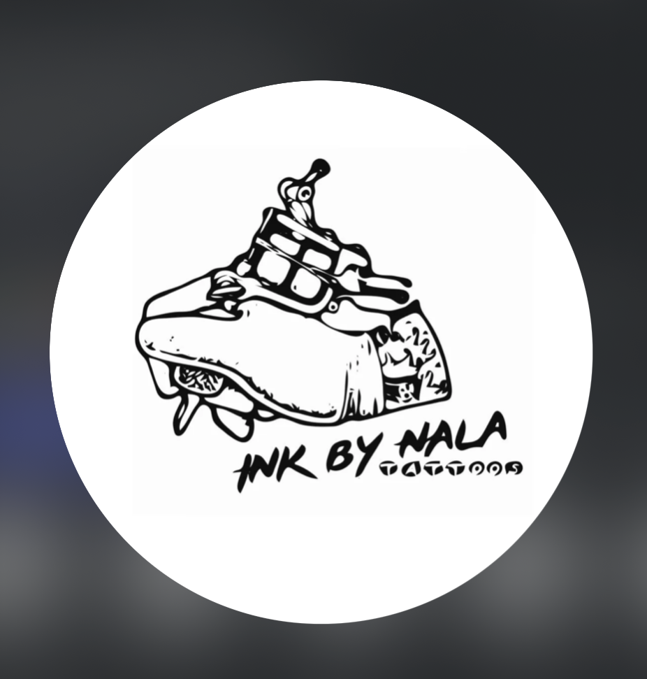 Ink By Nala logo